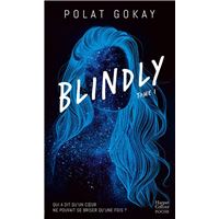 Blindly - Tome 1