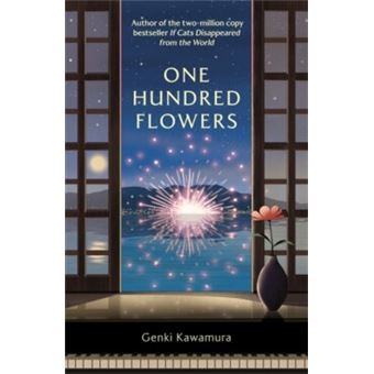 One hundred flowers