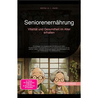 Seniorenernährung - 1