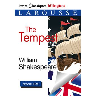 The tempest - 1