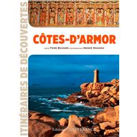 Côtes-d'Armor