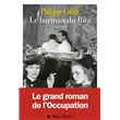 Le Barman du Ritz