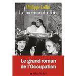 Le Barman Du Ritz