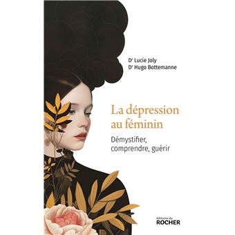 La dépression au féminin - 1