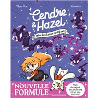 Cendre et Hazel, Tome 09