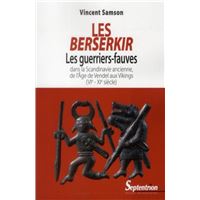Les berserkir