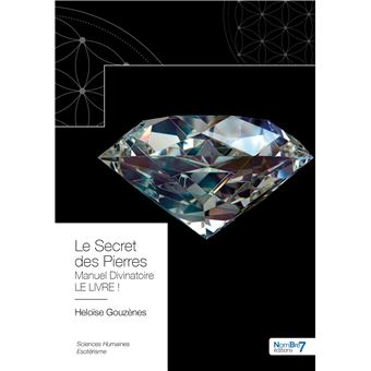 Le Secret des Pierres - 1