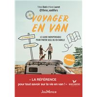 Ebook FRANCE EN CAMPING CAR ET VAN 2023 Petit Futé - 7Switch