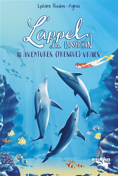 L'appel du dauphin