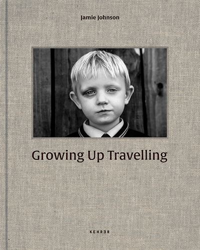 Growing up travelling