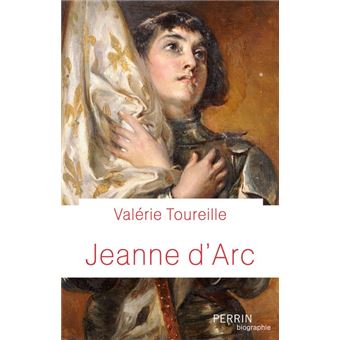 Jeanne d'Arc - 1