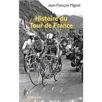 Histoire du Tour de France