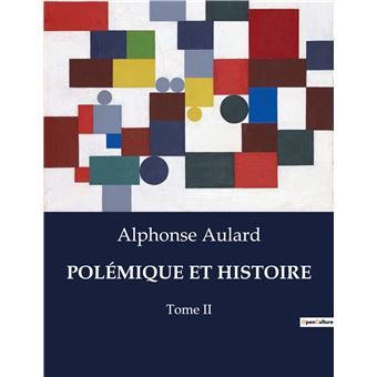 Polémique et histoire - 1