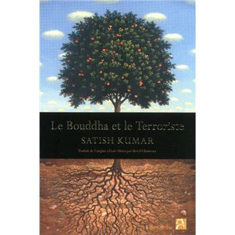 Le bouddha et le terroriste - 1