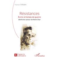 Résistances
