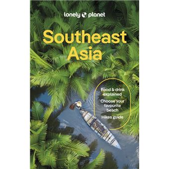Southeast Asia 20ed -anglais- - 1
