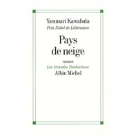 Pays de neige