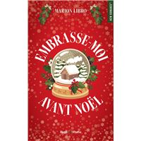 Embrasse-moi avant Noël