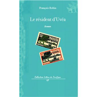 Le résident d'Uvéa - 1