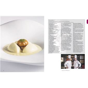 Le guide Epicure signature Lyonnais/Bourgogne/Franche-Comté