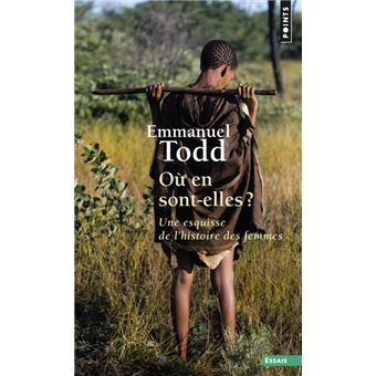 Où en sont-elles ? - 1