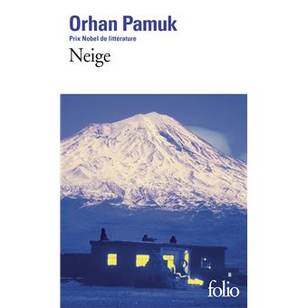 Neige - 1