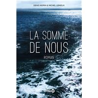 La somme de nous