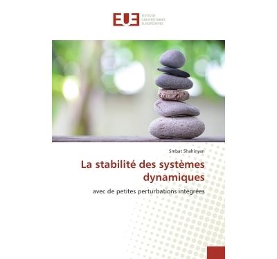 La stabilitE des systEmes dynamiques