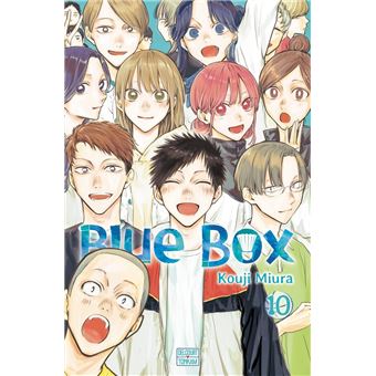 Blue Box T10 - 1