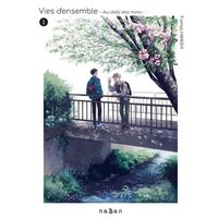 VIES D'ENSEMBLE AU-DELA DES MOTS,01