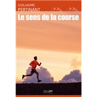 Le sens de la course