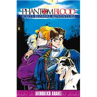 Phantom blood,01