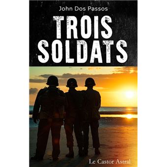 Trois soldats - 1