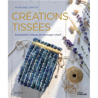 Créations tissées