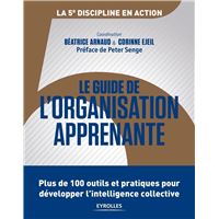 Le guide de l'organisation apprenante