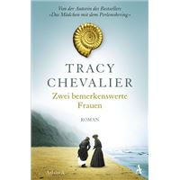 Zwei bemerkenswerte Frauen
