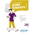 Arabe littéraire de poche