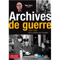 Archives de guerre