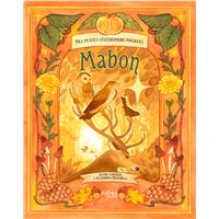 Mes petites célébrations magiques - Mabon