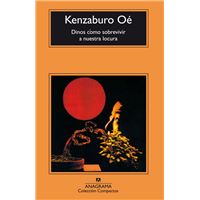 Dinos cómo sobrevivir a nuestra locura