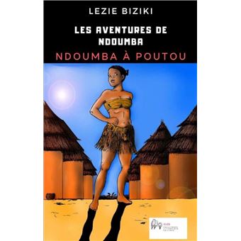 Les aventures de Ndoumba - 1