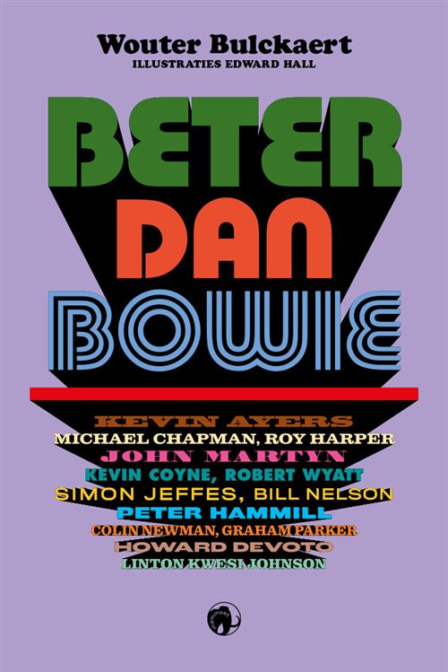 Beter dan Bowie