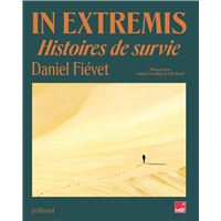 In extremis - Histoires de survie