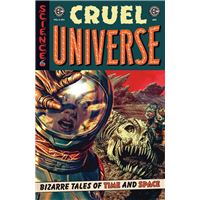 EC Cruel Universe 2 #1