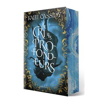 Le Cri Des Profondeurs - : Le cri des profondeurs - tome 1