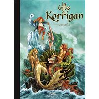Les Contes du Korrigan - Recueil T03 et T04