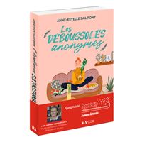 Les déboussolés anonymes