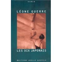 Les Dix Japonais