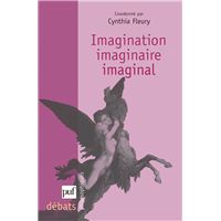 Imagination, imaginaire, imaginal