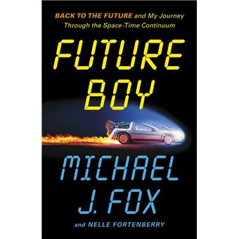 Future Boy - 1